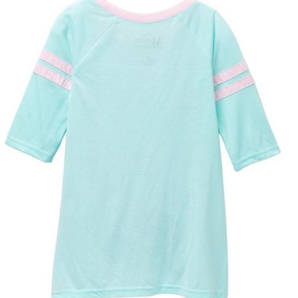 Disney NWT Sz 4 GIrls Minnie Mouse Sleep Nightgown - Picture 3 of 6